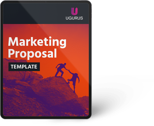 Marketing-Proposal