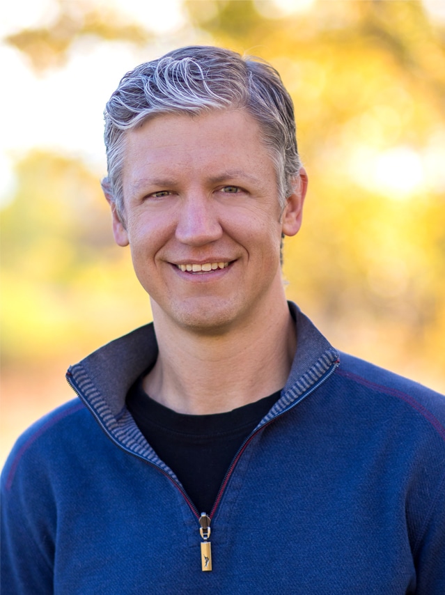 Brent Weaver, UGURUS CEO